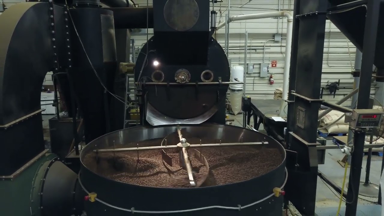 Coffee Beanery Right Roast Perfection