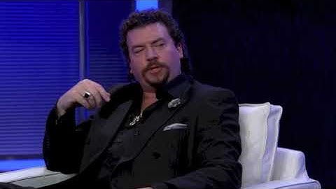 Eastbound & Down (2013) Kenny Powers V Dontel