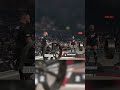 360kg Axle Deadlift BATTLE