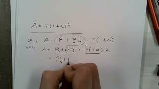 Precalculus   Sec  2 6 Part II   half of lesson Wealth