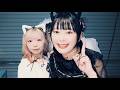 天界ばたんきゅー「クーニャン」 music video