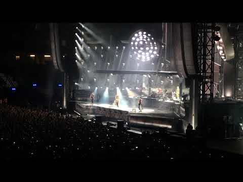 Rammstein Was Ich liebe - YouTube