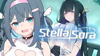 Nene Amano Ch. 天野寧々の配信のサムネイル画像