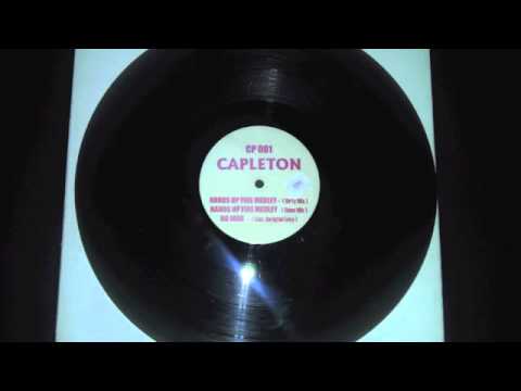 Capleton - No War (Shyne - Bad Boy Remix)