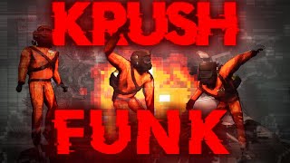 Krush Funk Mix | Krush Funk Music