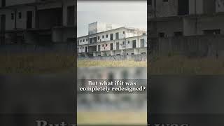 From Concrete Decay to Modern Luxury 😮