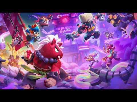 JUGAND BRAWL STARS EN DIRECTO PASEN A SALUDAR