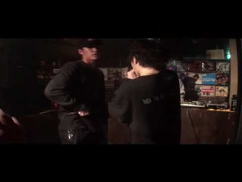 魑魅魍魎 決勝 S-kaine vs TERU