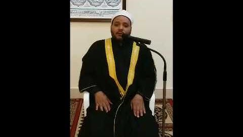 تلاوة مباركة لما تيسر من سورة آل عمران
