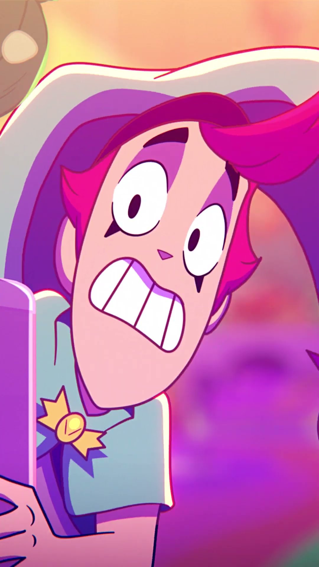 Mandy, or Chester? ? Comment your favorite! #candyland #shorts