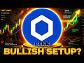 CHAINLINK Price Action Decoded: Bullish Setup or Bull Trap? - CHAINLINK Price Prediction