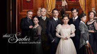 Das Sacher. In bester Gesellschaft (2016) – Teil 1