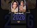 قولو خير السنة جديدة ايمان الشريف