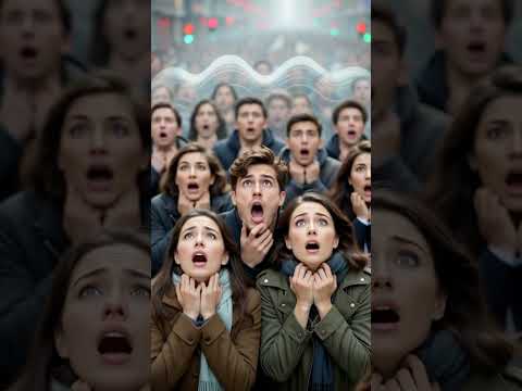 تخيل لو اختفى الأكسجين من الأرض لمدة 10 ثواني فقط   