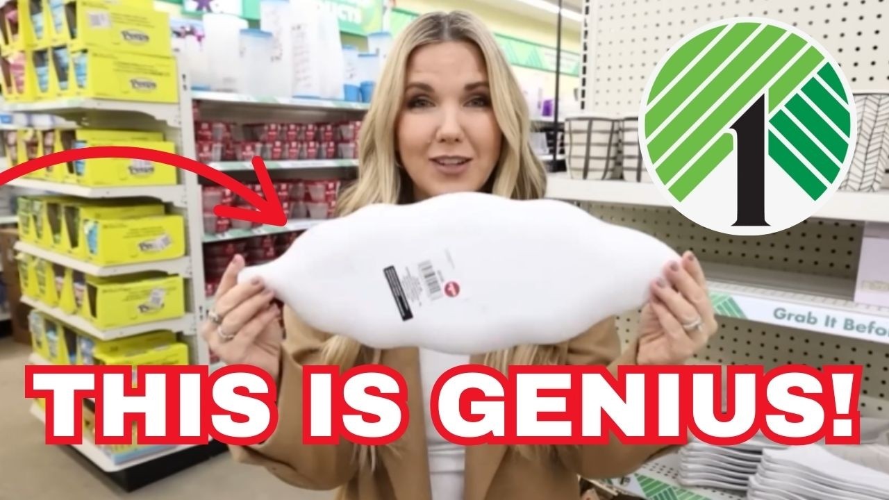 Dollar Tree DIY's that look like luxury!