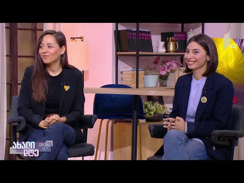 #ახალიდღე მყარი ნარჩენების მართვა საქართველოში