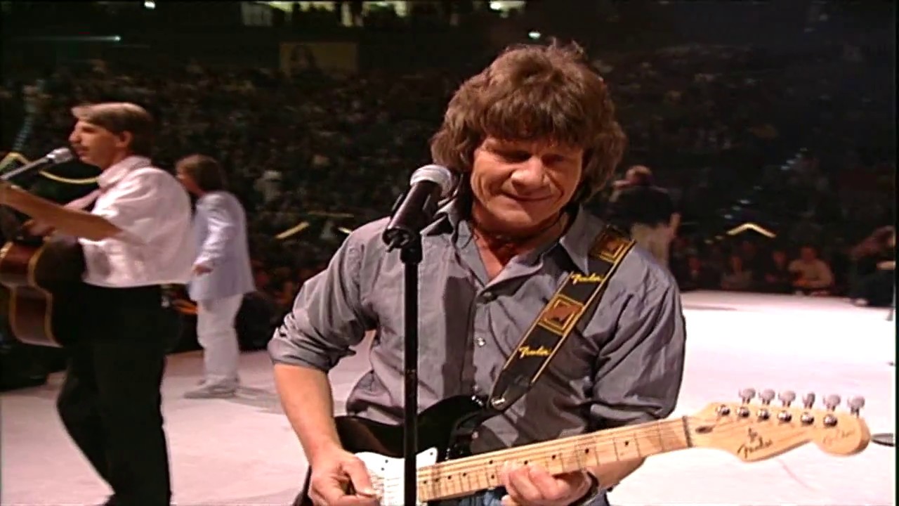 Bläck Fööss - Rievkooche-Walzer 2000