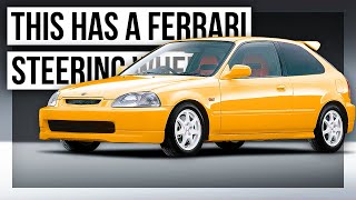 10 Normal Cars Which Share SUPERCAR Features!