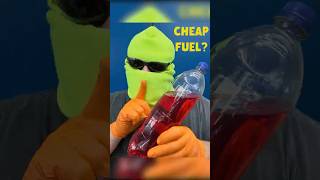 Don’t Buy CHEAP FUEL!