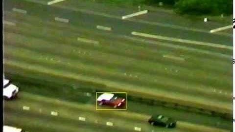 Lucas Kanade Template Tracking