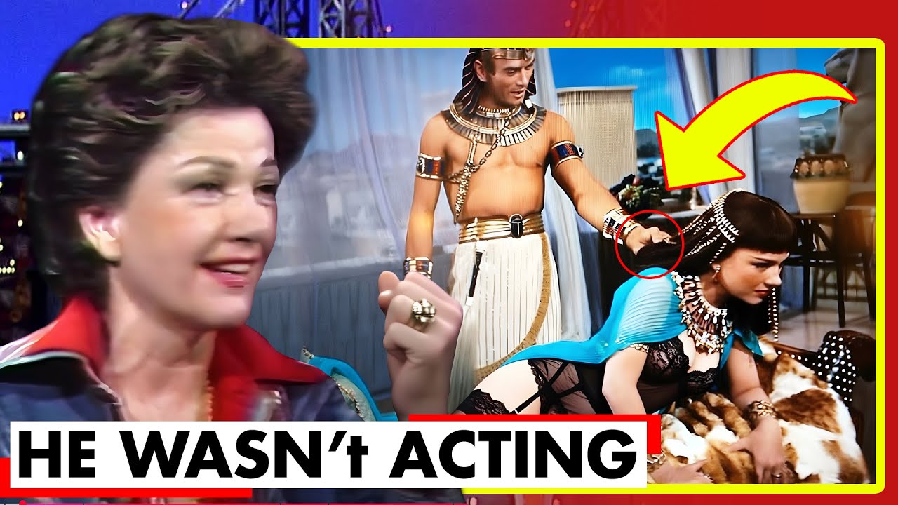 Ten Commandments (1956) : 20 Weird Facts You Didn’t Know!