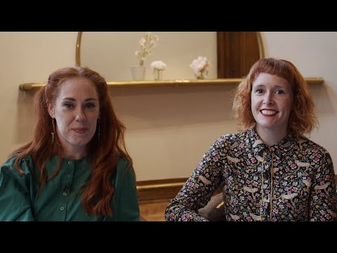 The Paper Birds: 5 Key Ingredients - Movement, and Motif