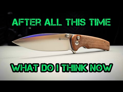 Video: Nože Rondell: recenze, popisy, materiály