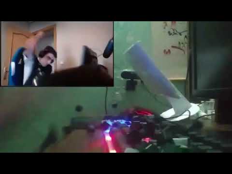 TENSE1983 - GREEN GREEN WHAT'S YOUR PROBLEM (12subs special)