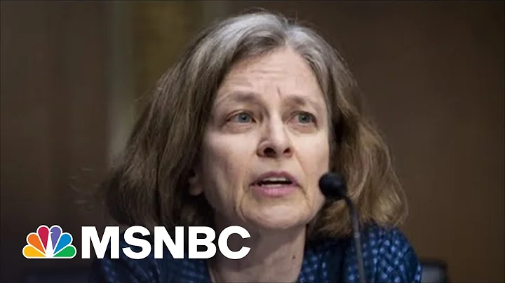 Sarah Bloom Raskin Withdraws Federal Reserve Board...