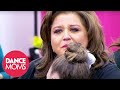 Abby Is Distraught About Her Mom's Health Struggles (S4 Flashback) | Dance Moms image