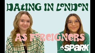 English Guys Hate Using Condoms! | Dating in London as International Students