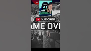 Apex SBMM be like....... #Shorts