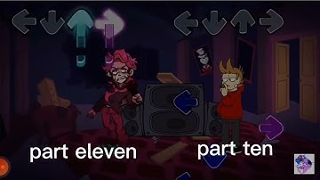 FNF CRUCIFY | OPEN AUDITION MEP! | RULES IN DESC!