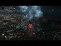 Elden Ring - Flawless Parry lvl 1 Wretch vs Malenia, Blade of Miquella [RL1, Solo, No Hit]