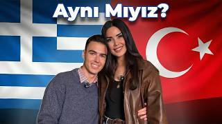 Ayni Miyiz? Είμαστε Ίδιοι?