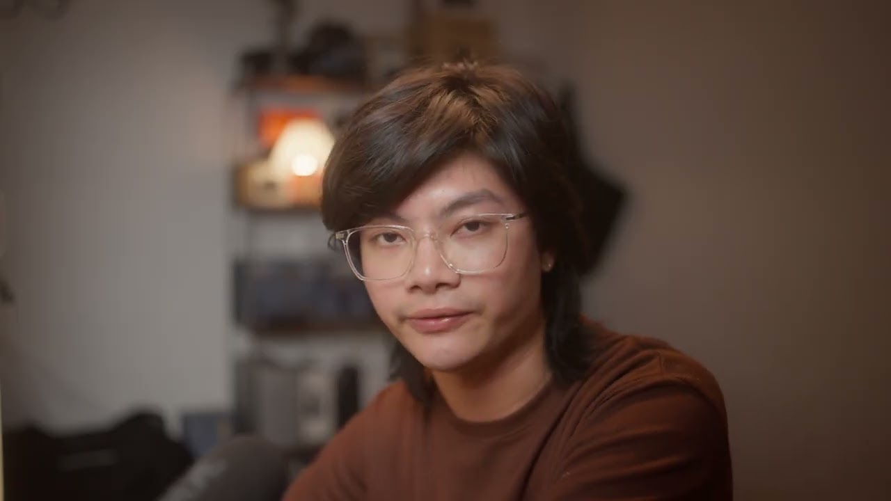 Color Grading Tutorial (The Guy From Myanmar)