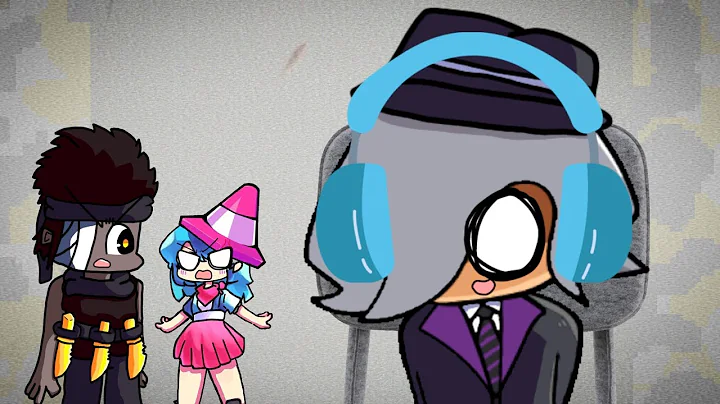 Wiliam Didn't Hear Fighting (Rhythmic Revolution)