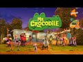 Mr. Krokodil Intro Theme Song German / Deutsch