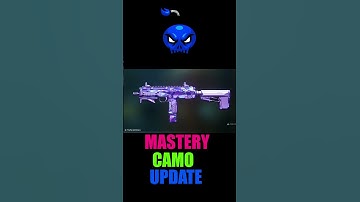 They CHANGED Polyatomic & Orion in Modern Warfare 2!