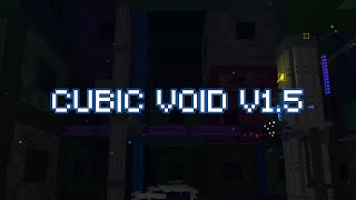 Roblox TRIA.os | Cubic Void V1.5 {Divine} (Mobile)