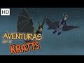 Aventuras com os Kratts - Como viver a vida aventurosa (1 HORA!)