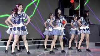 北京BEJ48 『栄耀勲章』 2017ウェイボー・ファン・フェスティバル20170826