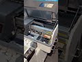 VT-D302(dual-head A3 size DTF printer)was also displayed at the FESPA exhibition in Spain days ago