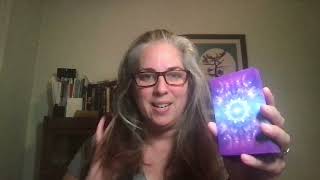Week ahead reading: September 5 - 12, 2021