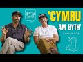 Ryan reynolds  rob mcelhenney  cyfweliad arbennig  exclusive interview  wrexham afc  s4c