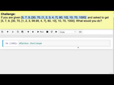 028 Python List