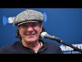 AC/DC's Brian Johnson: We Hope 'Power Up' Will Make Kids Pick Up a Guitar