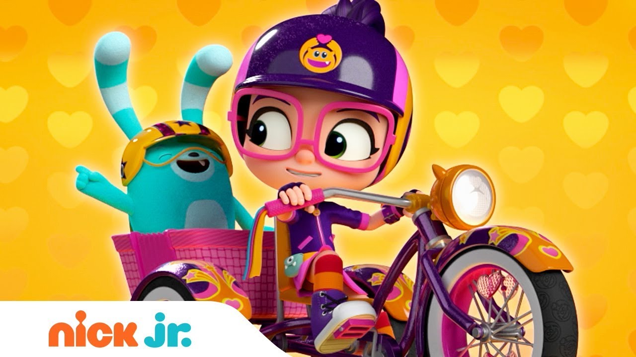 Guess the Missing Colors! | Nick Jr. - Guess the Missing Colors! | Nick Jr.