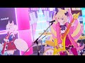 SHOW BY ROCK!!「Mashumairesh!!」バーチャルライブ公開 声優×キャラ融合 演奏をリアルタイムモーションキャプチャー