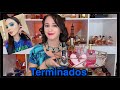 PERFUMES TERMINADOS, Los Volvere a Comprar? Colb. @La vida huele bonito By Evelyn Mar